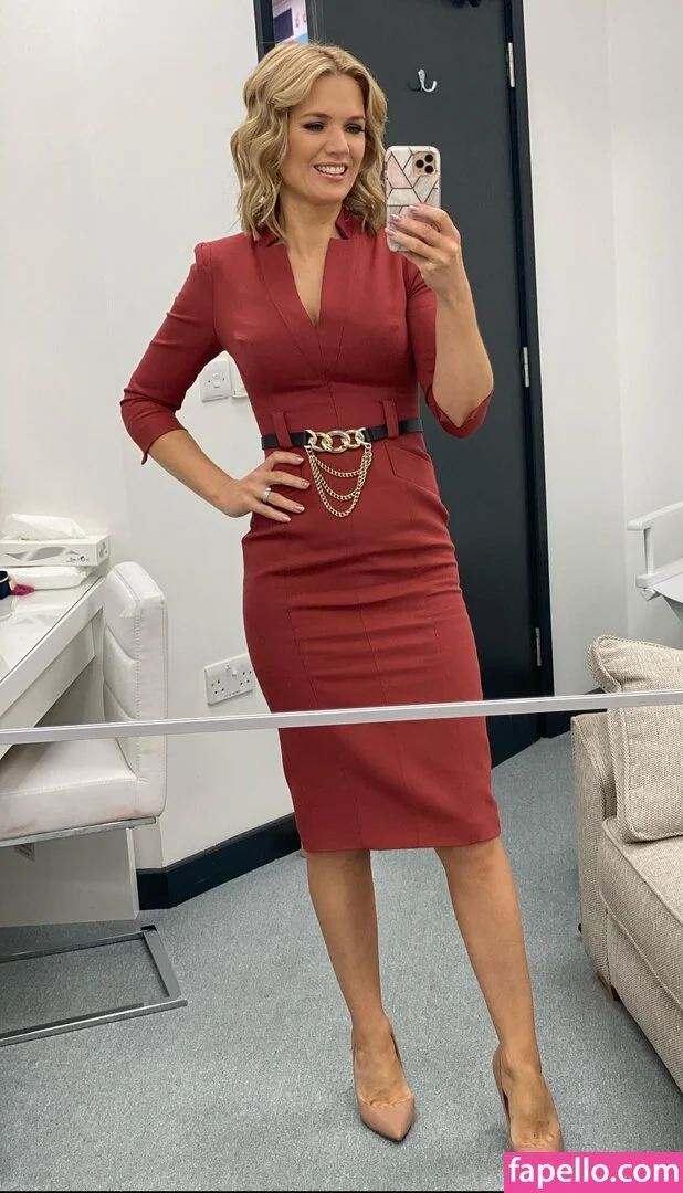 Charlotte Hawkins Onlyfans Photo Gallery 