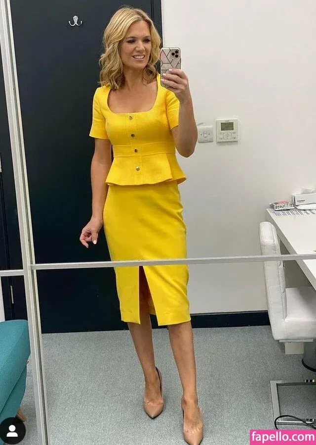 Charlotte Hawkins Onlyfans Photo Gallery 