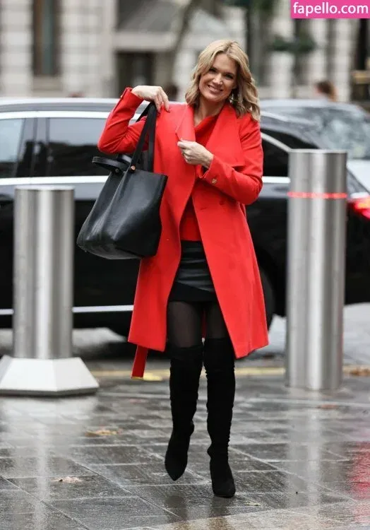 Charlotte Hawkins Onlyfans Photo Gallery 