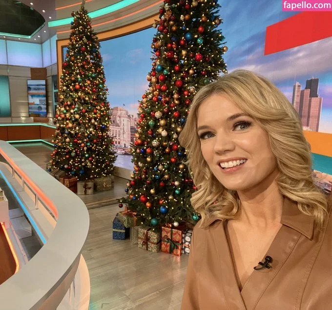 Charlotte Hawkins Onlyfans Photo Gallery 