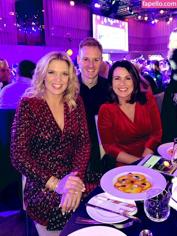 Charlotte Hawkins Onlyfans Photo Gallery 