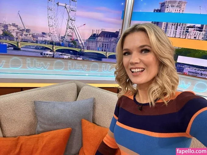 Charlotte Hawkins Onlyfans Photo Gallery 