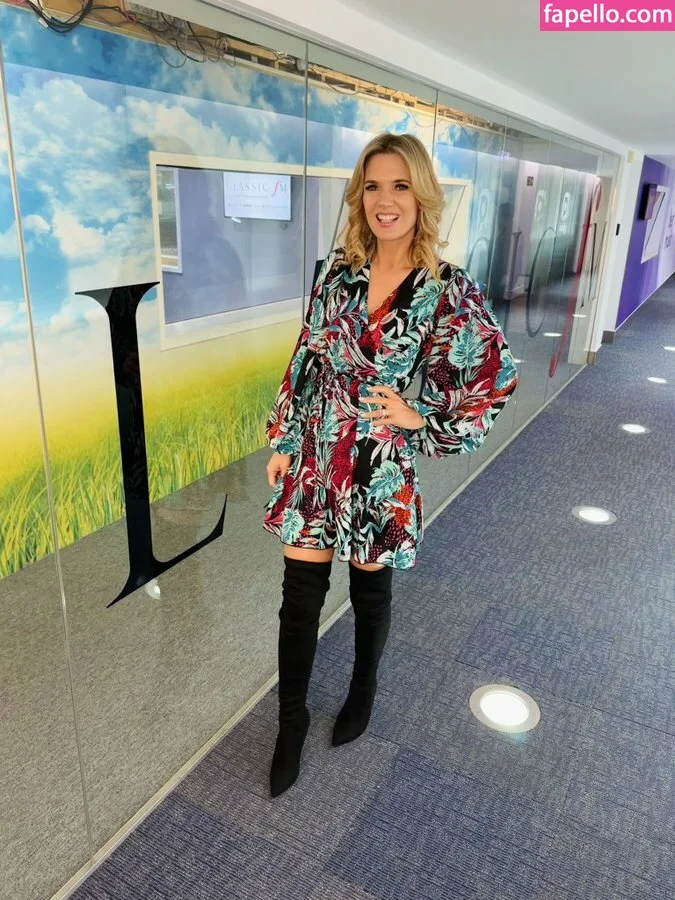 Charlotte Hawkins Onlyfans Photo Gallery 