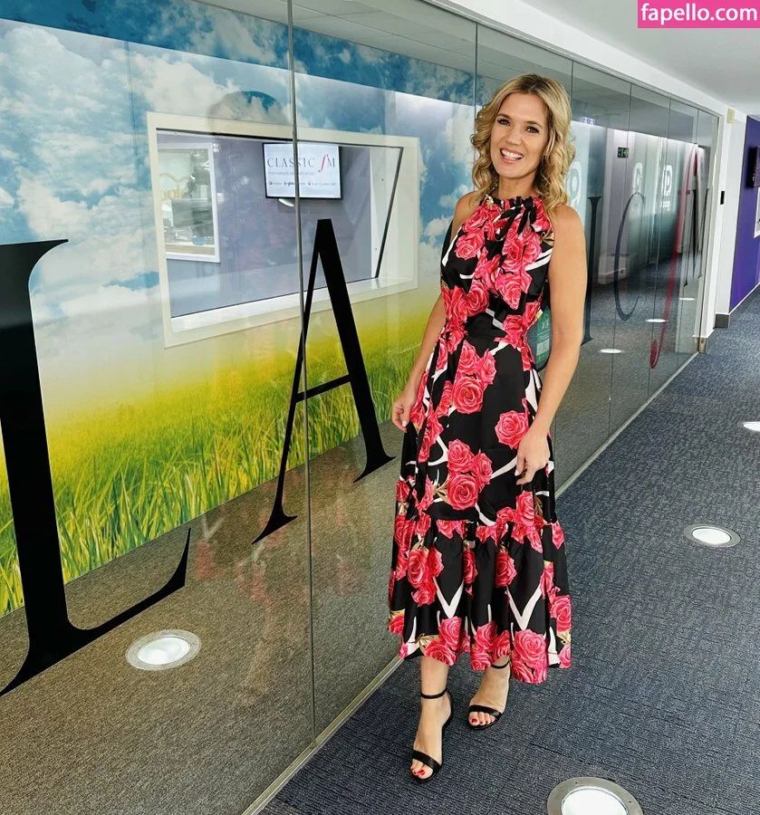 Charlotte Hawkins Onlyfans Photo Gallery 