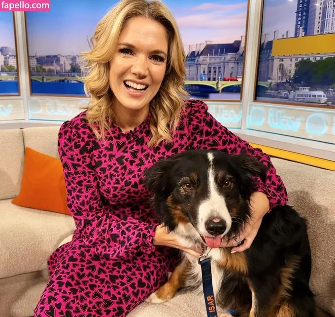 Charlotte Hawkins Onlyfans Photo Gallery 