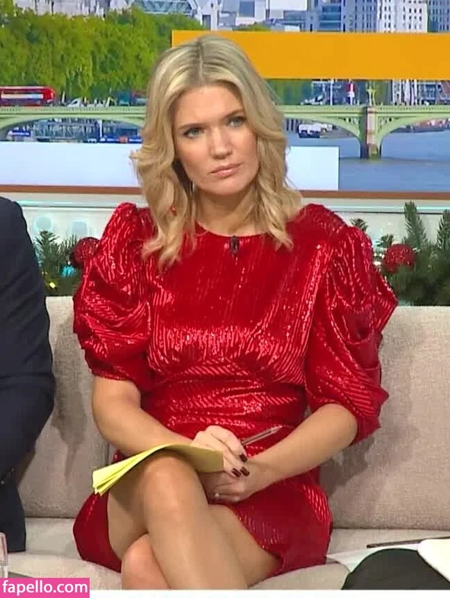 Charlotte Hawkins Onlyfans Photo Gallery 