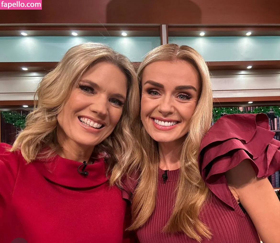 Charlotte Hawkins Onlyfans Photo Gallery 