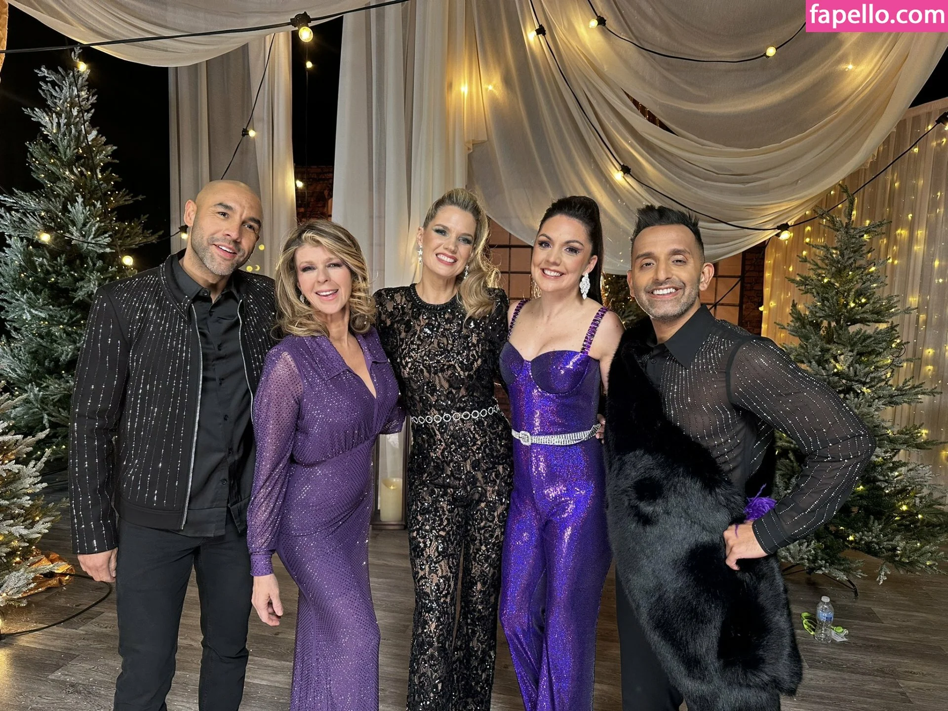 Charlotte Hawkins Onlyfans Photo Gallery 