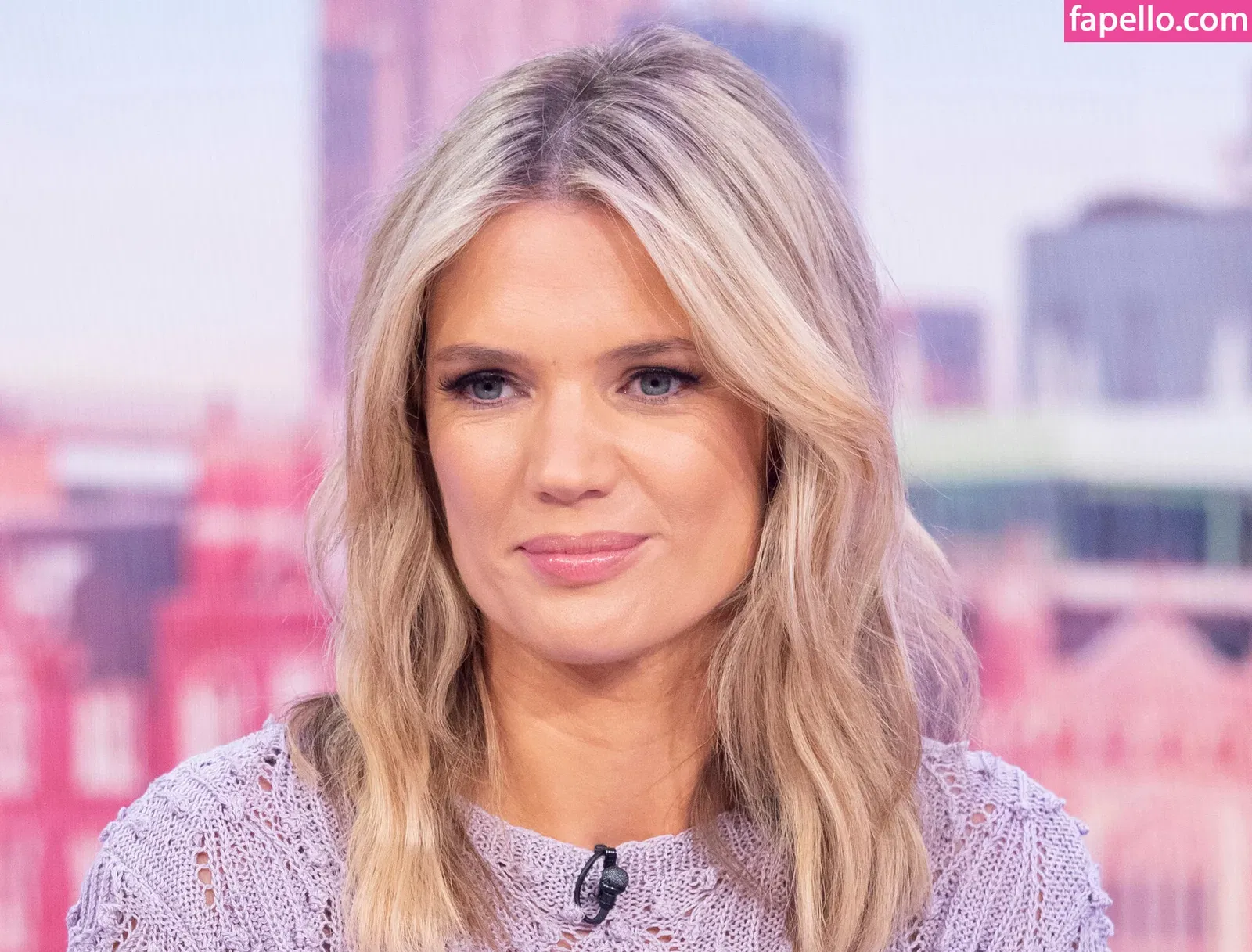 Charlotte Hawkins Onlyfans Photo Gallery 