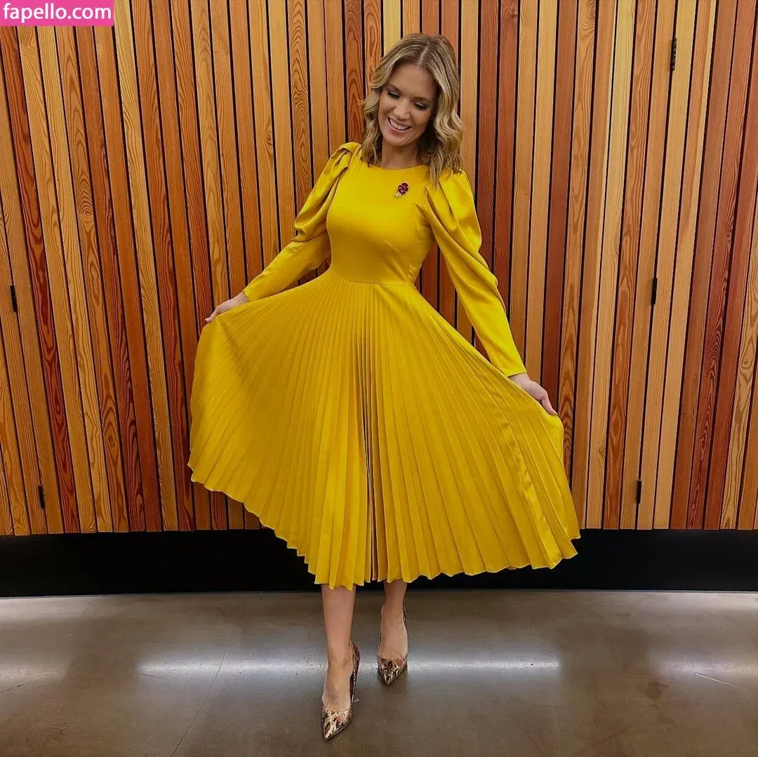 Charlotte Hawkins Onlyfans Photo Gallery 