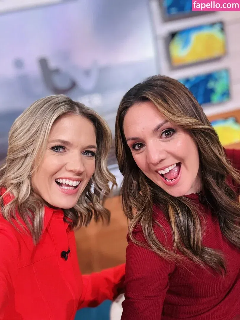 Charlotte Hawkins Onlyfans Photo Gallery 