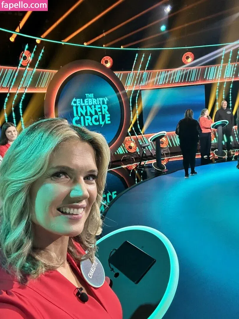 Charlotte Hawkins Onlyfans Photo Gallery 