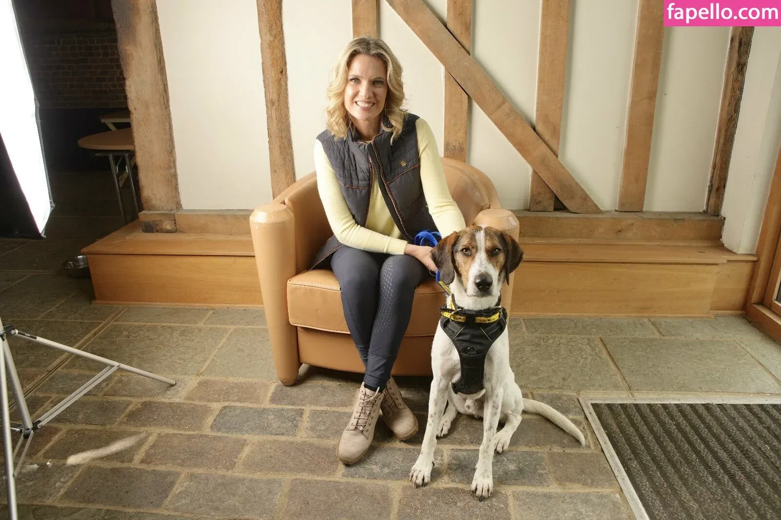 Charlotte Hawkins Onlyfans Photo Gallery 