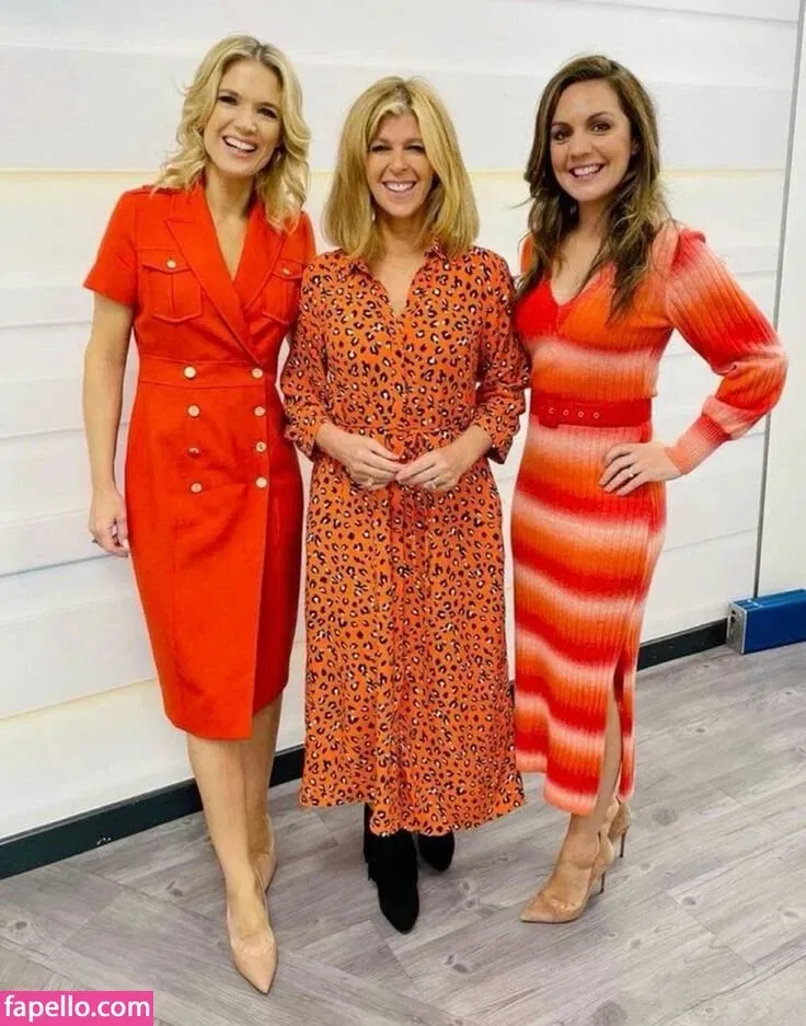 Charlotte Hawkins Onlyfans Photo Gallery 