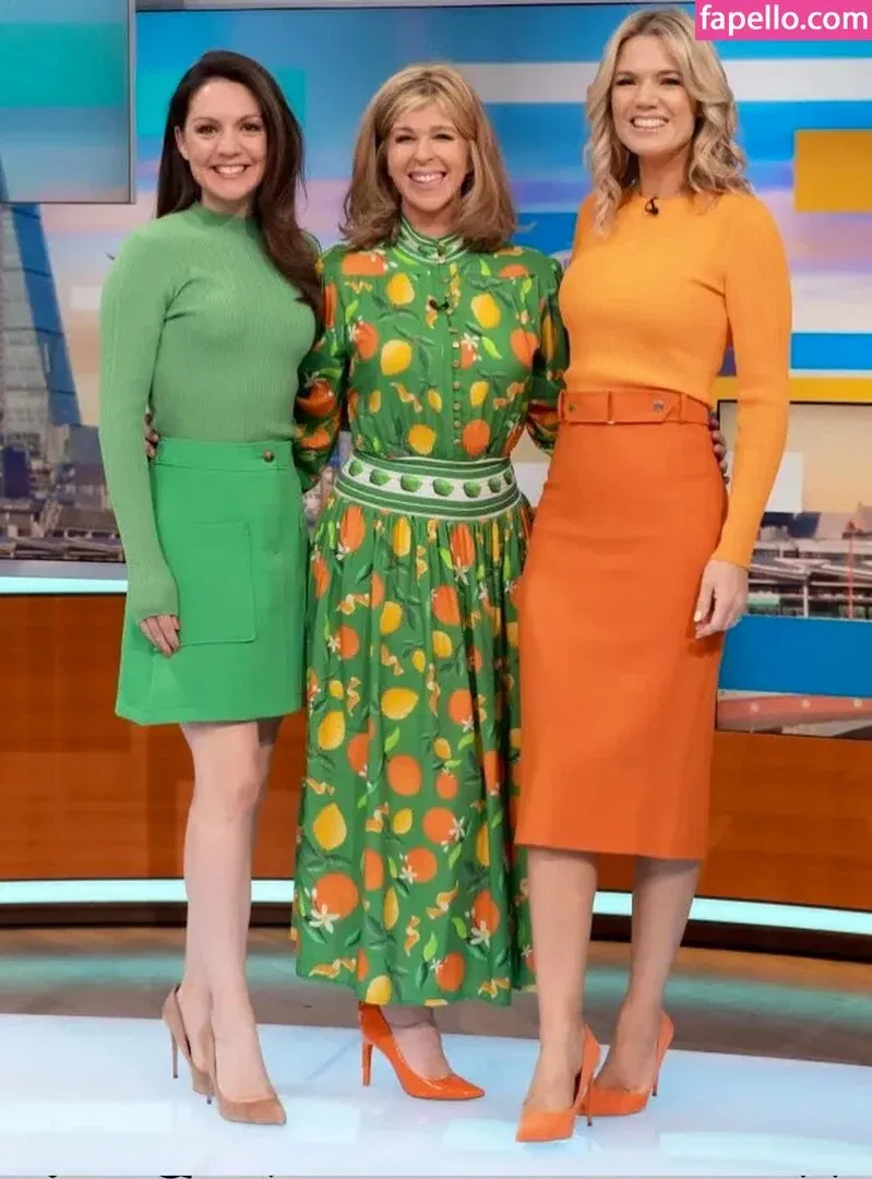 Charlotte Hawkins Onlyfans Photo Gallery 