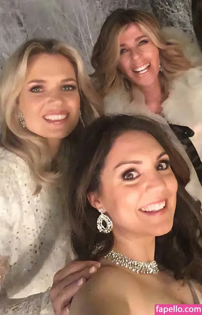 Charlotte Hawkins Onlyfans Photo Gallery 