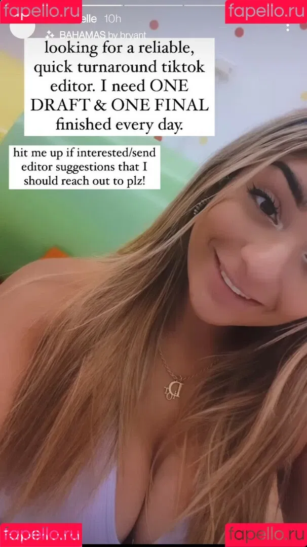 Sami Brielle Onlyfans Photo Gallery 