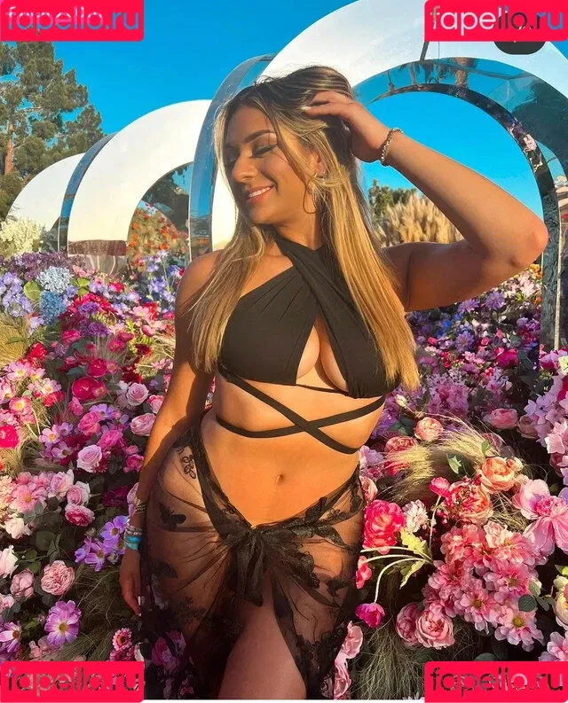 Sami Brielle Onlyfans Photo Gallery 