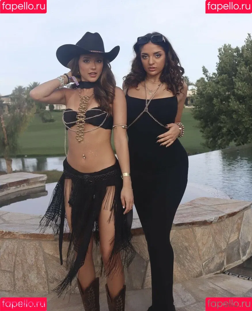 Sami Brielle Onlyfans Photo Gallery 