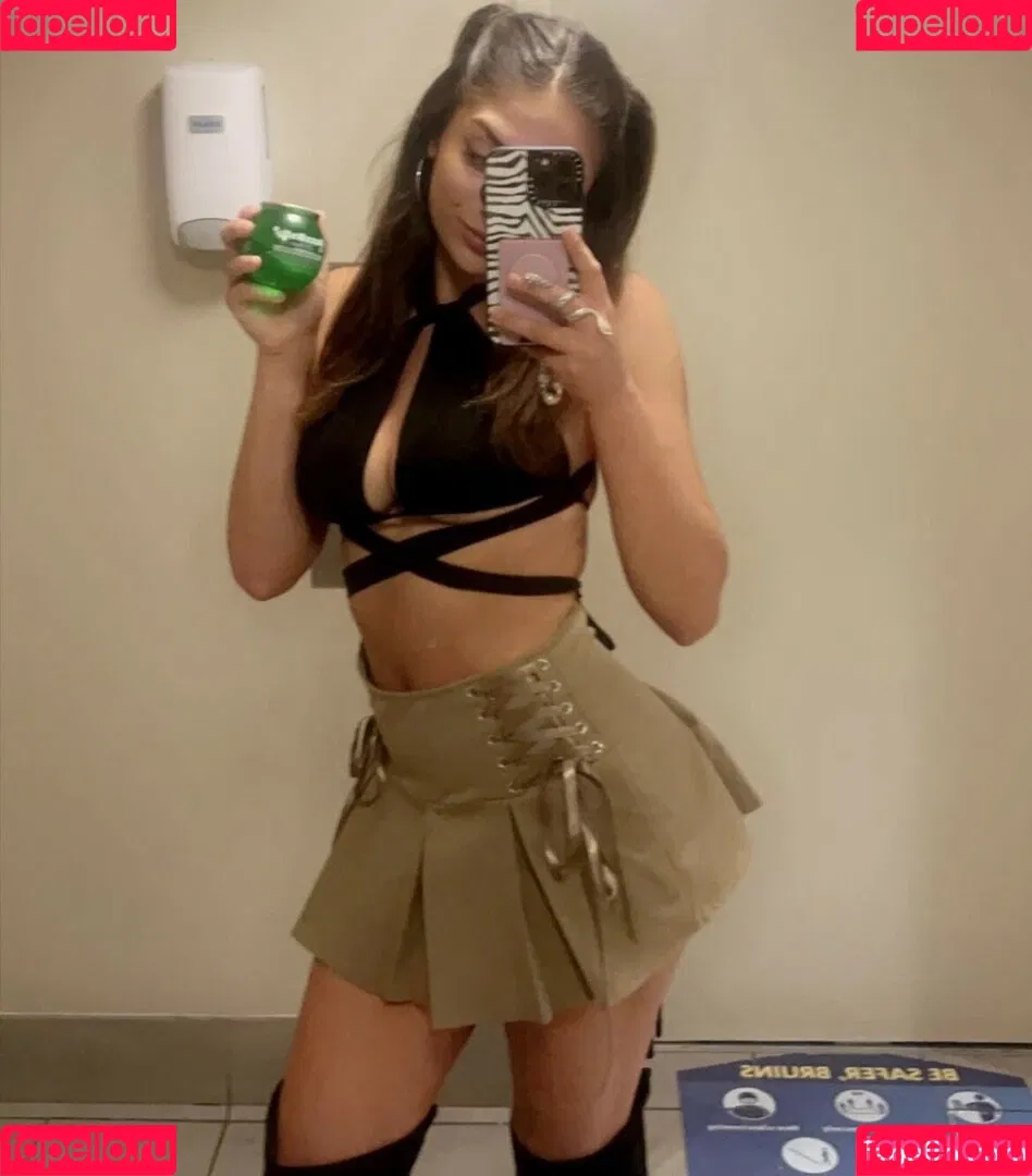 Sami Brielle Onlyfans Photo Gallery 