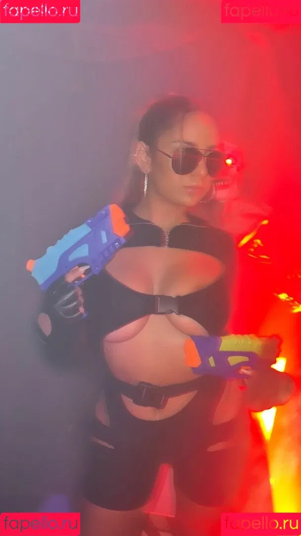 Sami Brielle Onlyfans Photo Gallery 