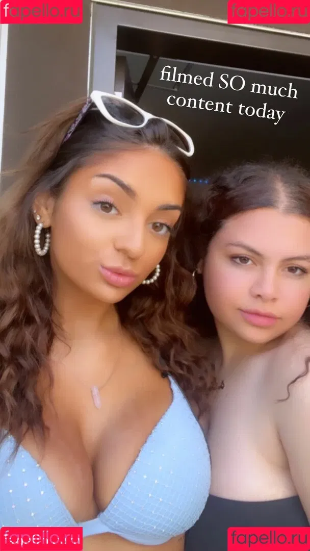 Sami Brielle Onlyfans Photo Gallery 