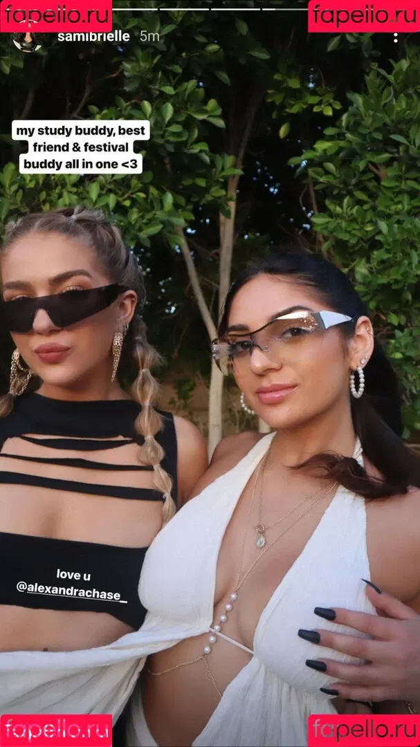 Sami Brielle Onlyfans Photo Gallery 
