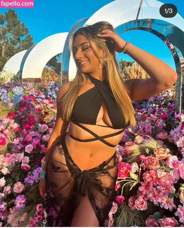 Sami Brielle Onlyfans Photo Gallery 