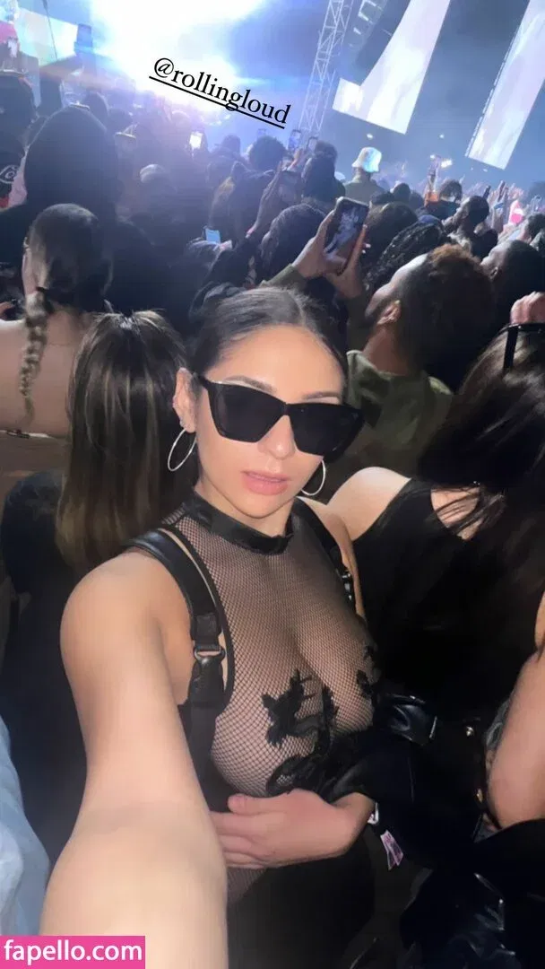 Sami Brielle Onlyfans Photo Gallery 