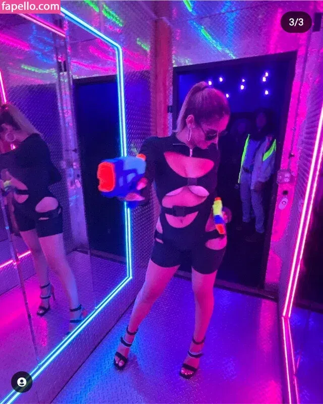 Sami Brielle Onlyfans Photo Gallery 