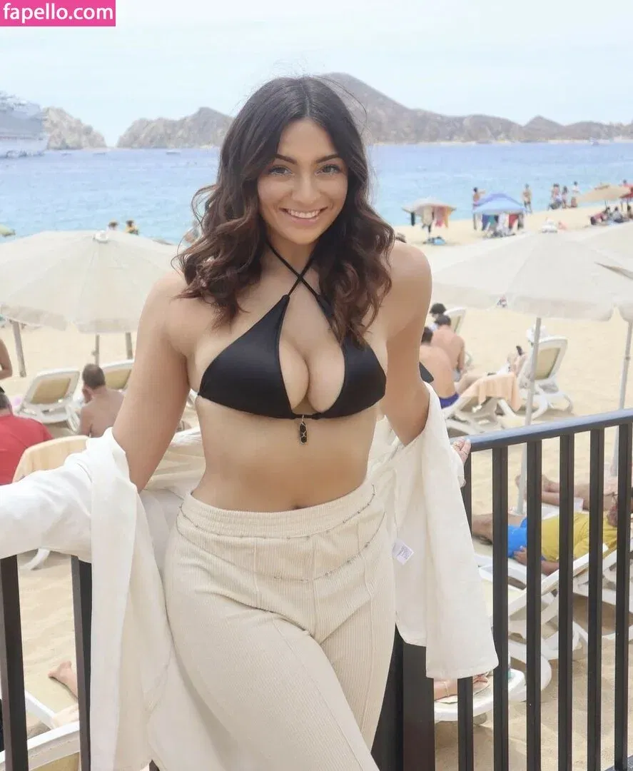 Sami Brielle Onlyfans Photo Gallery 