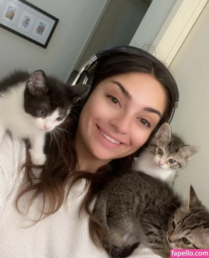 Sami Brielle Onlyfans Photo Gallery 