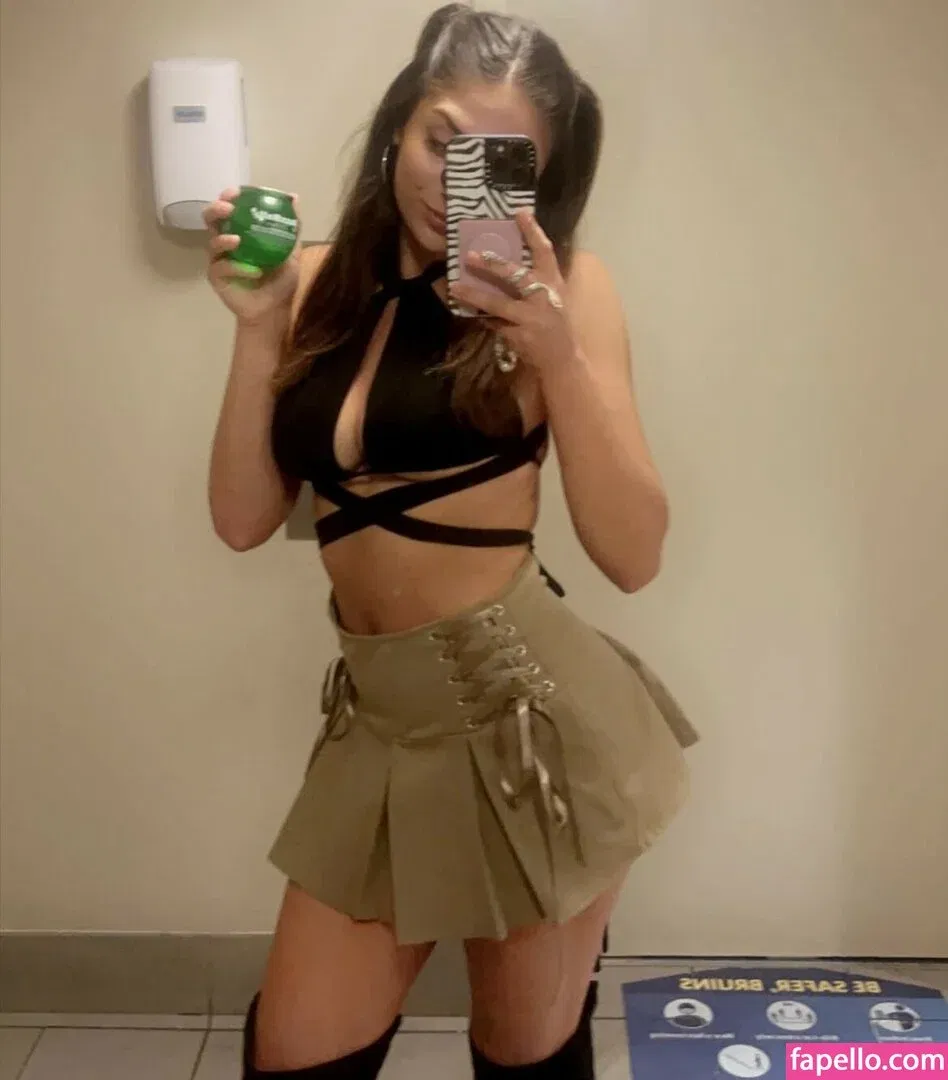 Sami Brielle Onlyfans Photo Gallery 