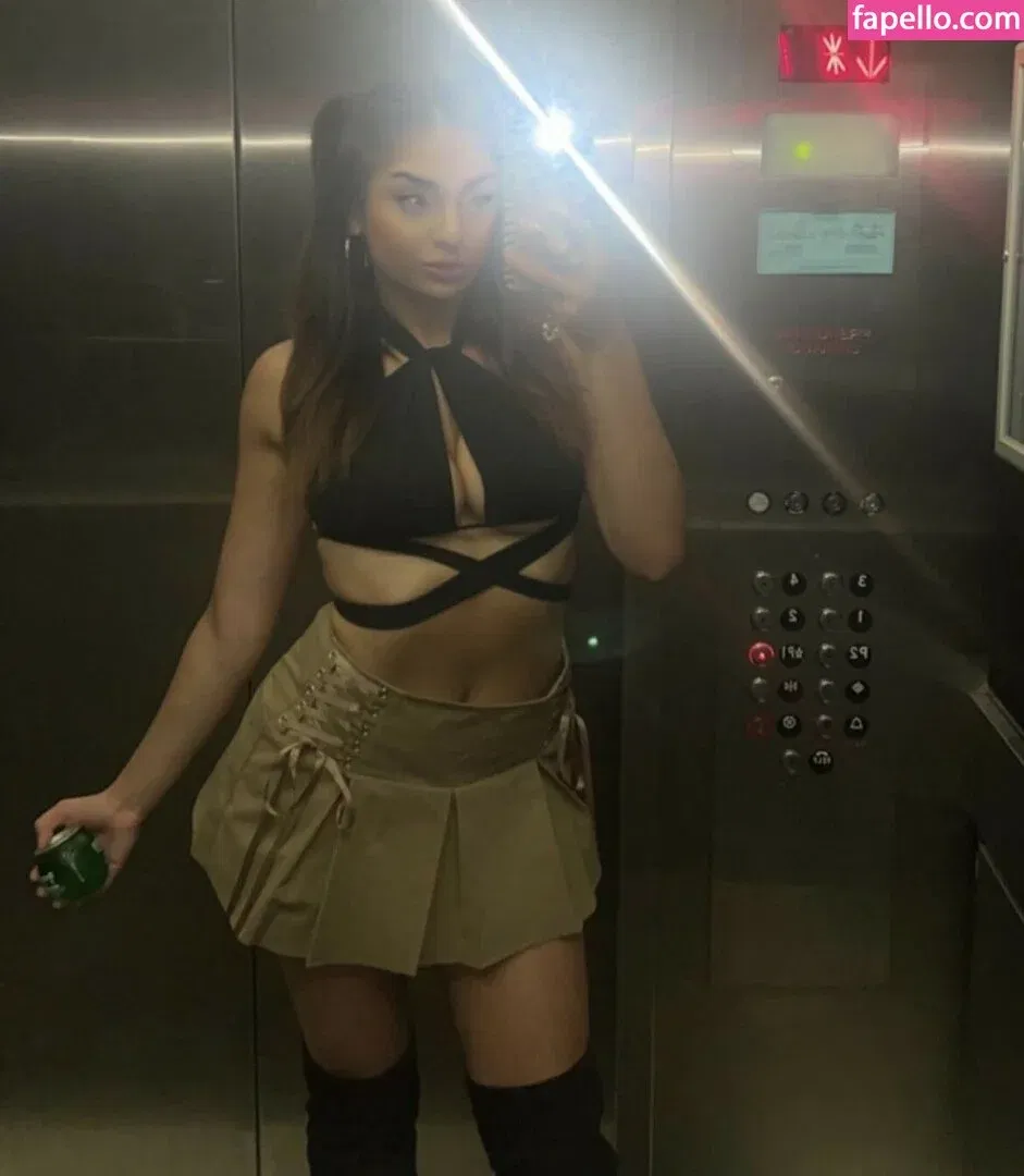 Sami Brielle Onlyfans Photo Gallery 