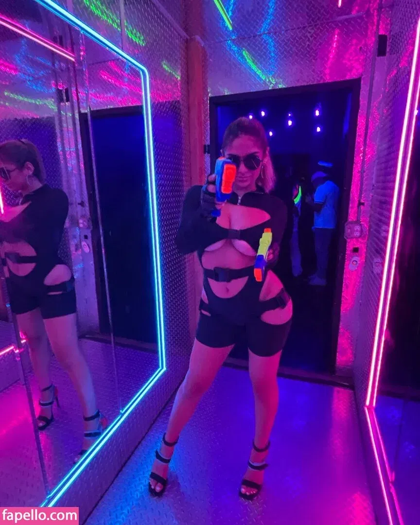 Sami Brielle Onlyfans Photo Gallery 