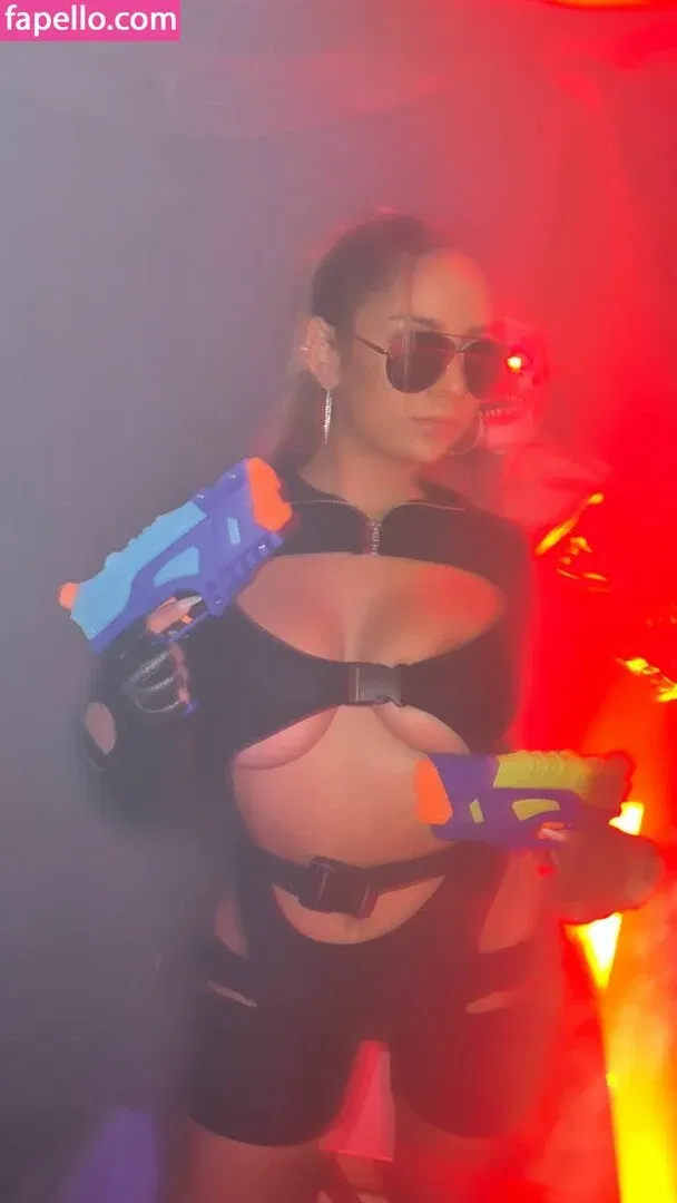 Sami Brielle Onlyfans Photo Gallery 