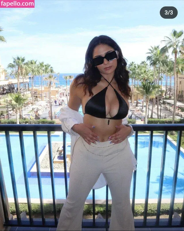 Sami Brielle Onlyfans Photo Gallery 