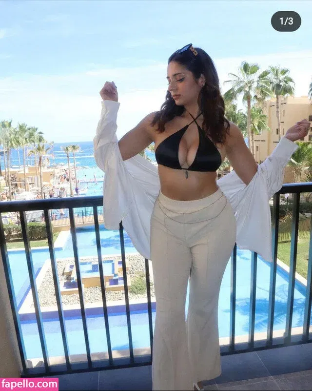 Sami Brielle Onlyfans Photo Gallery 