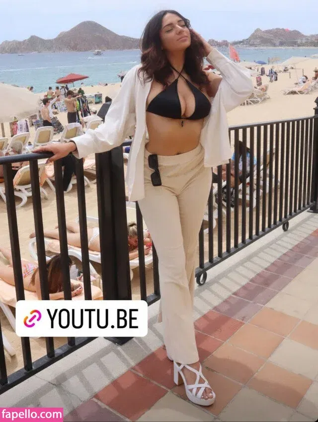 Sami Brielle Onlyfans Photo Gallery 