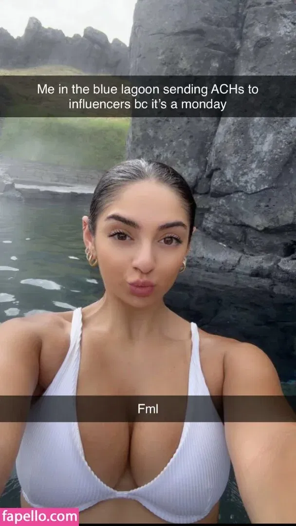 Sami Brielle Onlyfans Photo Gallery 