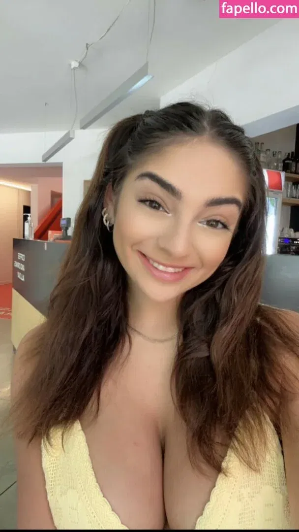 Sami Brielle Onlyfans Photo Gallery 