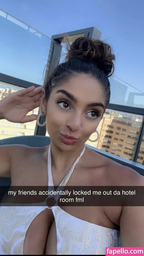 Sami Brielle Onlyfans Photo Gallery 