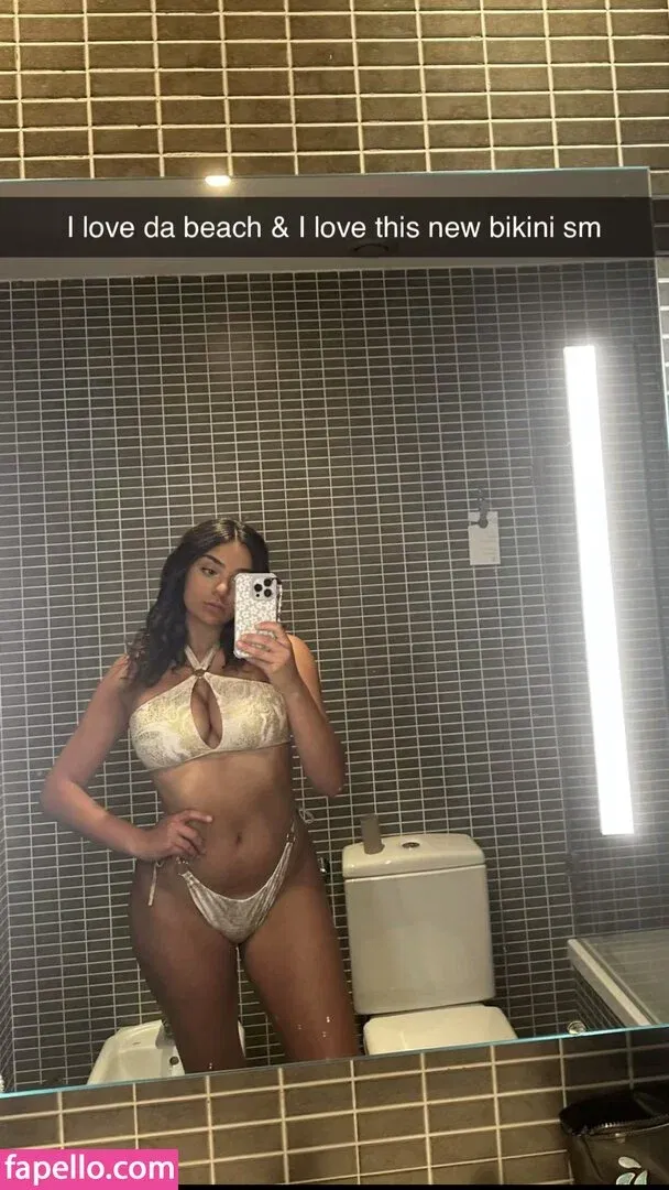 Sami Brielle Onlyfans Photo Gallery 