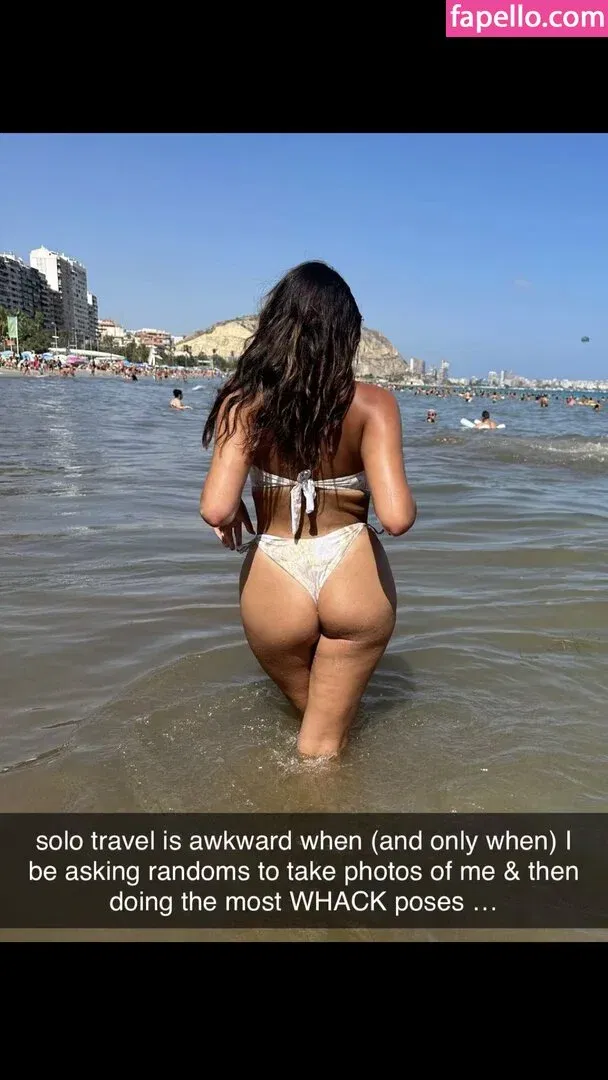 Sami Brielle Onlyfans Photo Gallery 