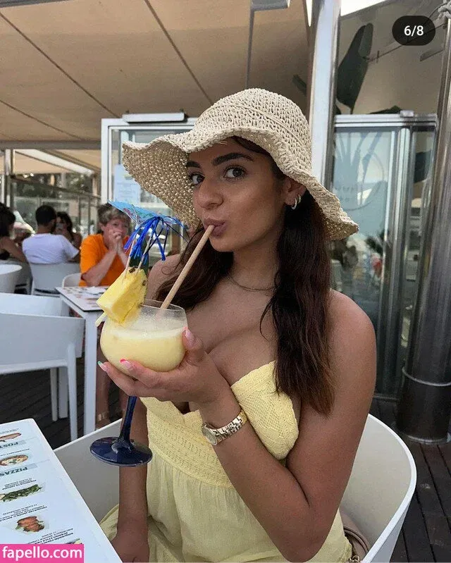 Sami Brielle Onlyfans Photo Gallery 