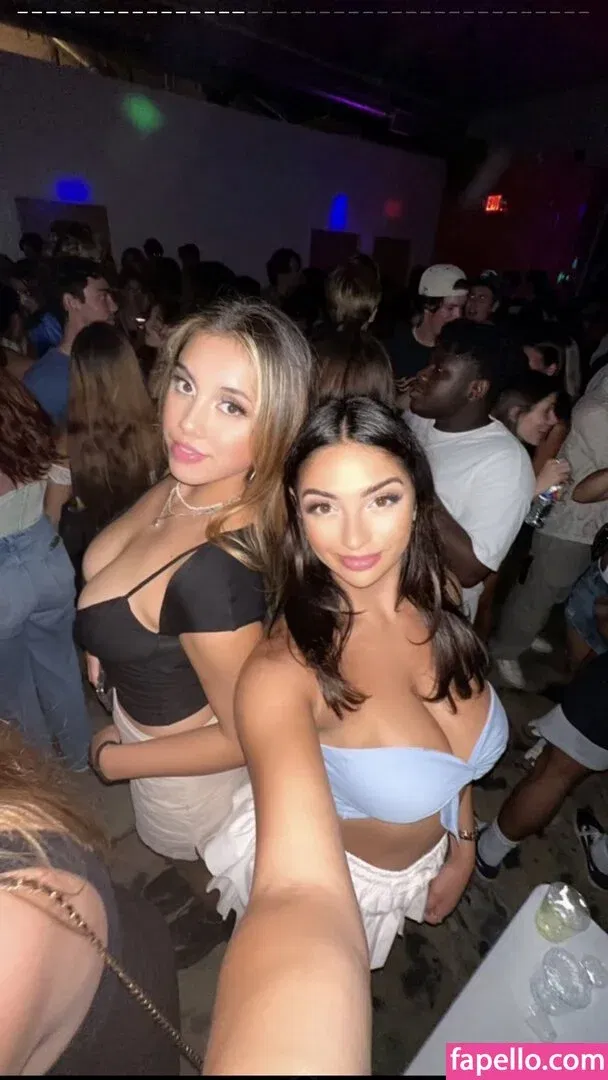 Sami Brielle Onlyfans Photo Gallery 