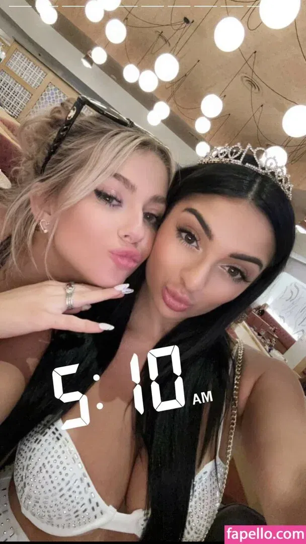 Sami Brielle Onlyfans Photo Gallery 