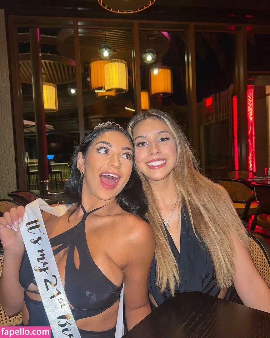 Sami Brielle Onlyfans Photo Gallery 