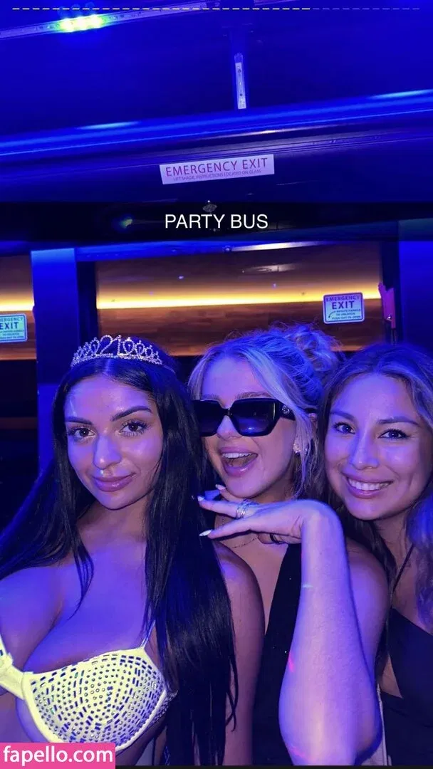 Sami Brielle Onlyfans Photo Gallery 