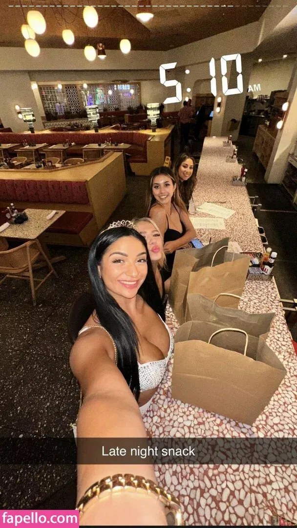 Sami Brielle Onlyfans Photo Gallery 